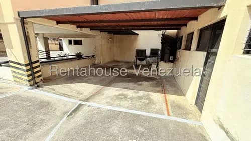 Venta Espectacular Apartamento Con Vista Panorámica Y Ubicación Privilegiada En La Av La Mata Cabudara,lara Rc
