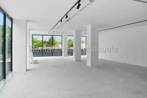 Alquiler De Local \ Chuao Mg 6-20010