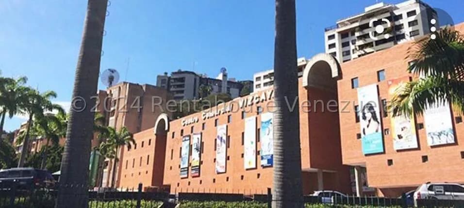 Negocios y Empresas (Comercio) en Venta en Vizcaya, Distrito Metropolitano