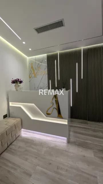 TRASPASO DE ,PUNTO COMERCIAL DE SPA DE BIENESTAR Y ESTETICA REMODELADO