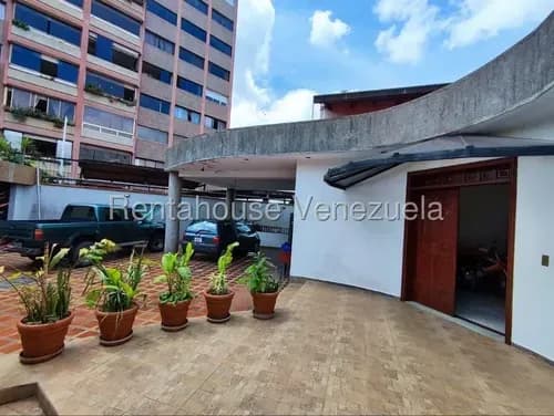 Ad Excelente Casa En Venta En Colinas De Santa Monica #26-9244