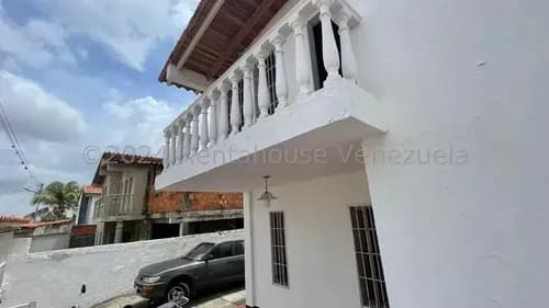 Milagros Inmuebles Casa Venta Cabudare Lara La Piedad Norte Economica Residencial Economico Código Inmobiliaria Rent-a-house 26-16734