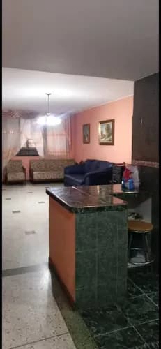 Apartamento La Candelaria, 100 M2 3 Habitaciones, 2 Baños, 1 Puesto