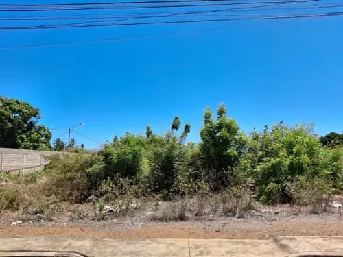 Perla Dorada Real State Ofrece Una Excelente Oportunidad De Inversión En La Isla De Margarita: Un Amplio Terreno De 2.954 M2, Ubicado A Tan Solo 10 Minutos De Las Cotizadas Playa El Agua Y Parguito.