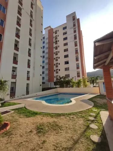 Karol Ofrece Apartamento En Alquiler En La Res. Doral Country Club - El Rincón (solo Clientes) Sg-inp