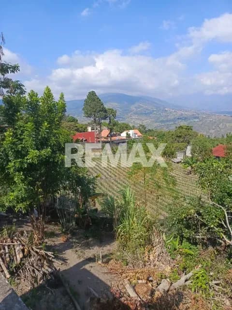 SE VENDE TERRENO EN EL LLANITO