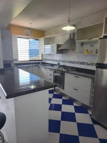 Apartamentos En Alquiler En Res. San Andres, El Bosque- Planta 50% Y Pozo De Agua Jcrc