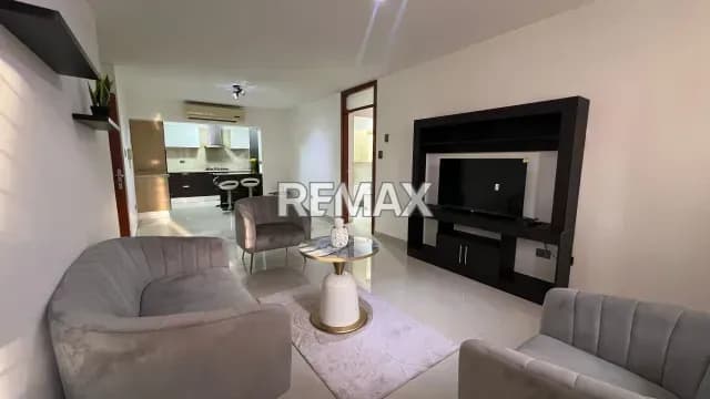 En alquiler hermoso Apartamento en el Parral Planta 100 pozo moderno