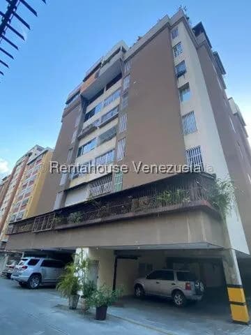 Apartamento (1 Nivel) en Venta en La Urbina, Distrito Metropolitano