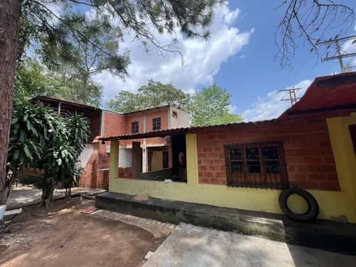 A Precio De Oportunidad Se Vende Terreno De 1250 Mtrs2 Con Tres Anexos Para Remodelación En La Urb Las Morochas, San Diego . Firma Por Registro (solo Clientes) Yhuise