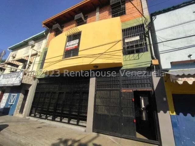 Comercial (Oficina) en Alquiler en San Jose, Aragua