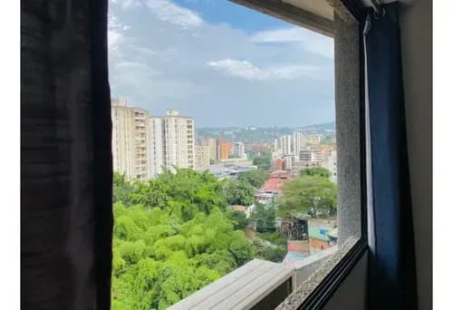 Alquilo Apartamento 60m2 Las Delicias 9243