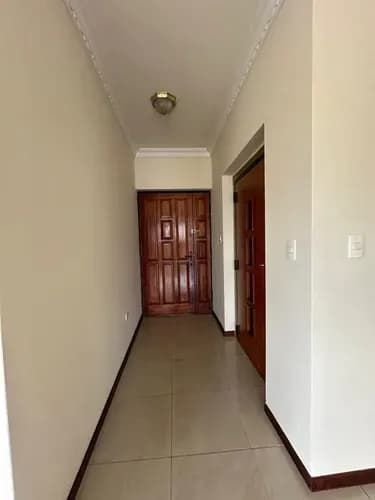 Alquiler Enorme Apartamento Con Vistas Panorámicas En Calle Cerrada Residencias Terrazas Del Bosque, Urb. El Bosque Ng-ind