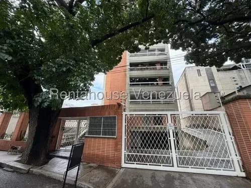 Apartamento En Alquiler El Paraíso Es26-19848