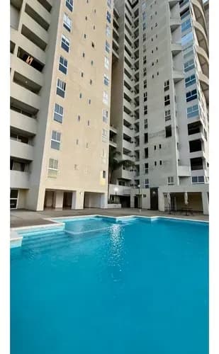 Exclusivo Apartamento En Venta Planta 100% Y Pozo De Agua Tcl