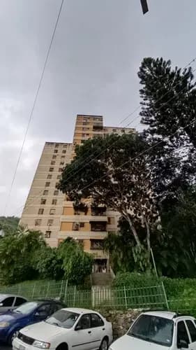 Apartamento En El Paraiso En Alquiler Pf Kb
