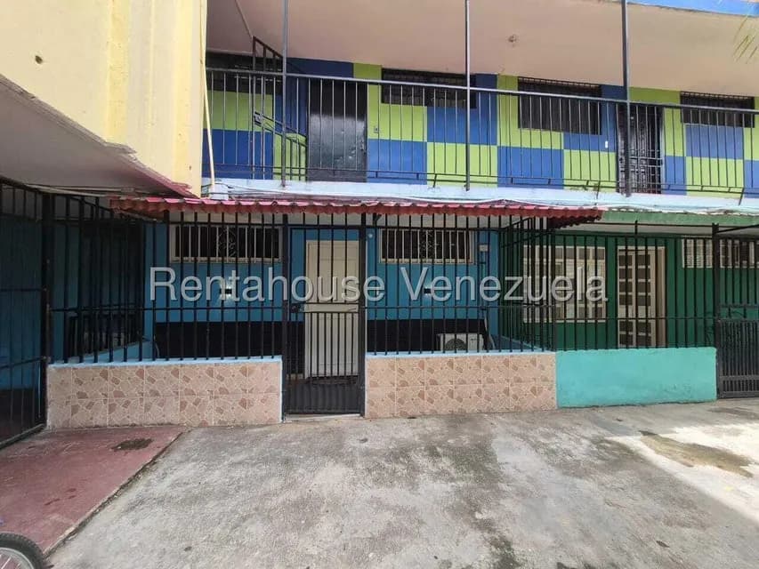 Apartamento (Planta Baja) en Venta en La Isabelica, Carabobo