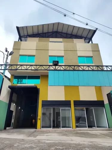Xv, En Venta Edificio Comercial Centro/san Cristobal