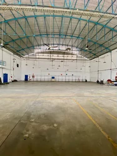 319312- Alquiler Galpon - Zona Industrial Castillito - 2.416 M2