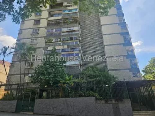 Ph En Venta En Los Caobos 26-17157 Csa