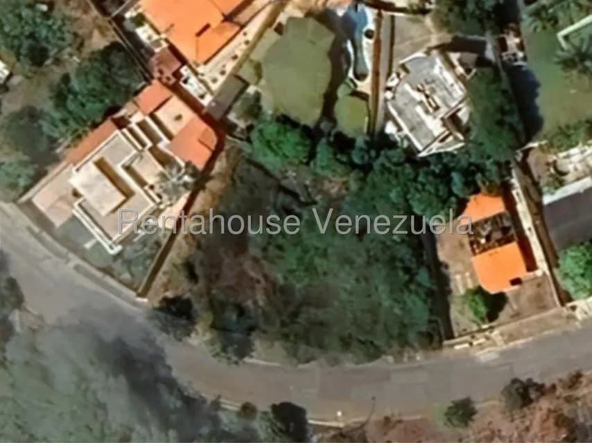 Terreno (Residencial) en Venta en Longa Espana, Vargas