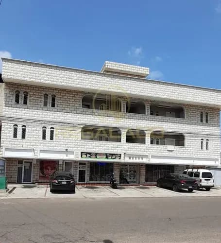 La-417 Zona Norte Local Centro Comercial Belén Sector Tierra Negra