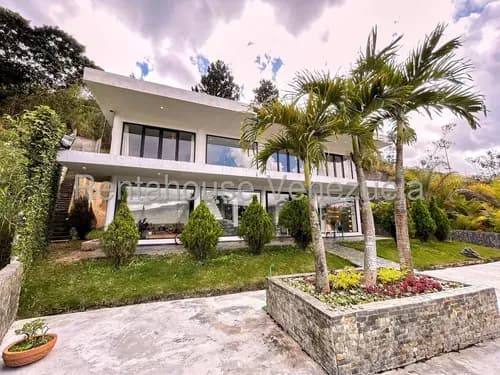 Casa En Venta Club De Campo Es25-17381