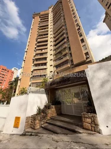 Yb / Apartamento En Alquiler En Manzanares / 26-19828