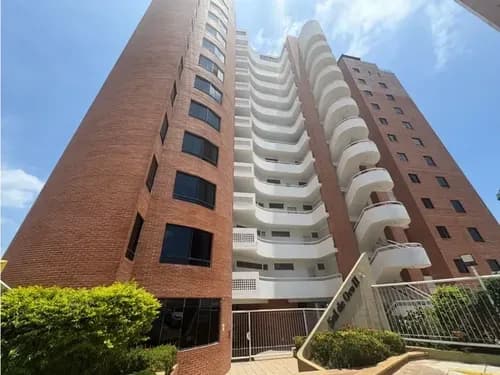 Alquilo Apartamento 85m2 La Llanada 6760