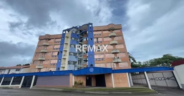 Apartamento en alquiler Residencias Tierra Deseable