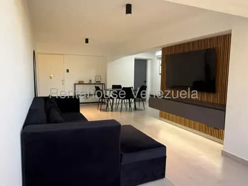 Apartamento En Manzanares