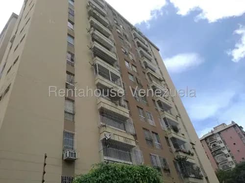 Buscas Un Apartamento Cómodo? Este Apartamento En Montalban Iii Es Para Ti! Belkis 26-4741