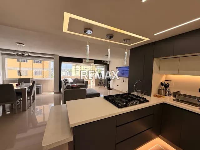 HERMOSO APARTAMENTO EN VENTA EN SAN LUIS