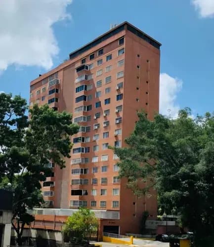 Sp Pent House En Alquiler Terrazas Del Club Hipico 26-21295