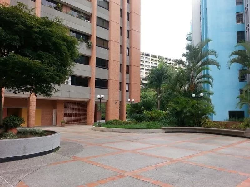 Apartamento (1 Nivel) en Venta en Las Esmeraldas, Distrito Metropolitano