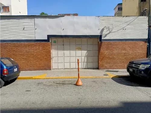 Se Alquila Galpon En Campo Alegre Chacao