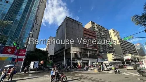 Oficina En Alquiler La Candelaria Ee26-12774