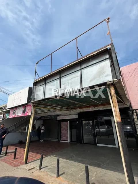 Local comercial en Venta