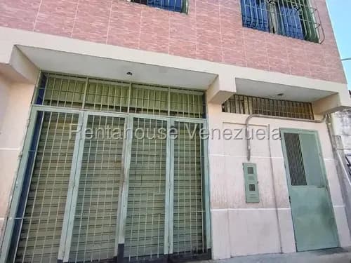 *al/local Comercial En Alquiler Barquisimeto, Cerca H. Antonio Maria Pineda, Lara, Venezuela, Cod. 26-9527 / 2 B/ 84 M2