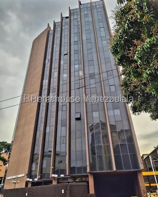 Comercial (Oficina) en Venta en Los Dos Caminos, Distrito Metropolitano