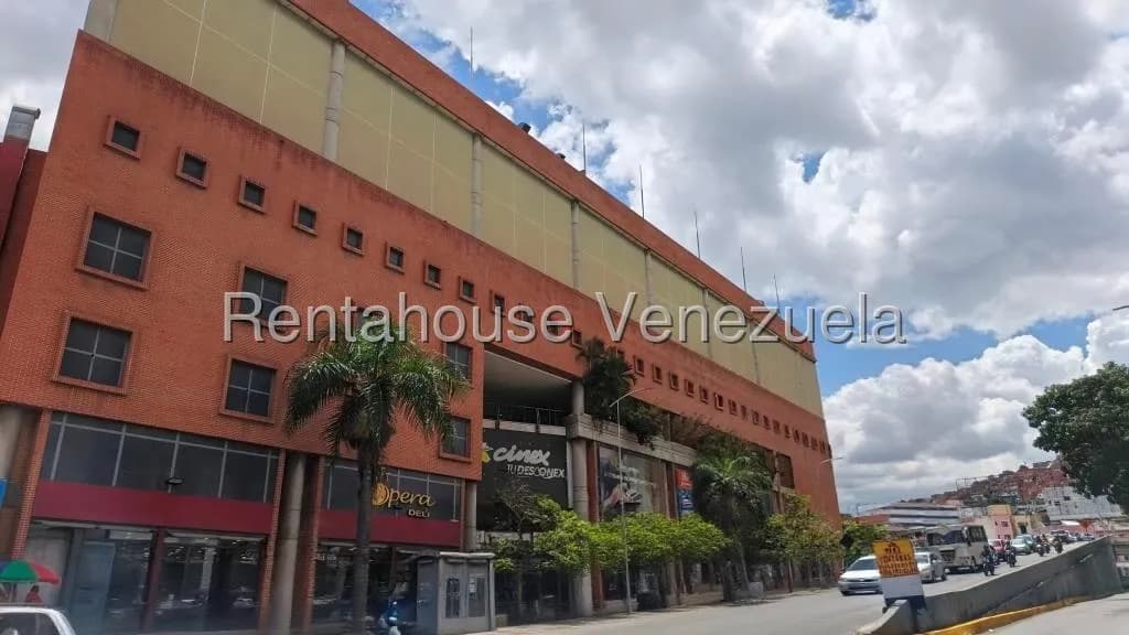 Comercial (Local Comercial) en Venta en Las Acacias, Distrito Metropolitano