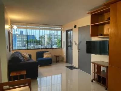 APARTAMENTO VACACIONAL EN EL CONJUNTO RESIDENCIAL MORRO HUMBOLDT