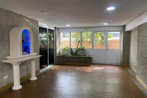 Venta De Apartamento En El Paraíso 158052cm 86m2/3h/2b/1pe/1m