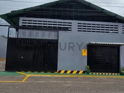 VENTA GALPON CORDERO