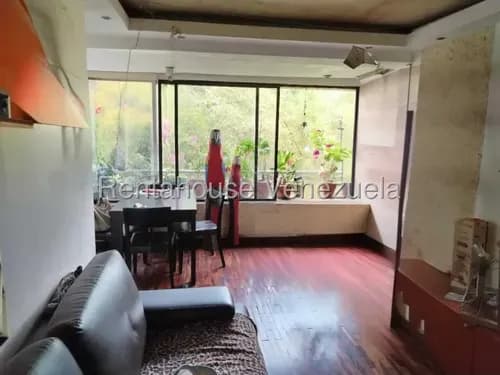 Venta De Apartamento En La Urbanización Miranda. Jm-rc 26:20241