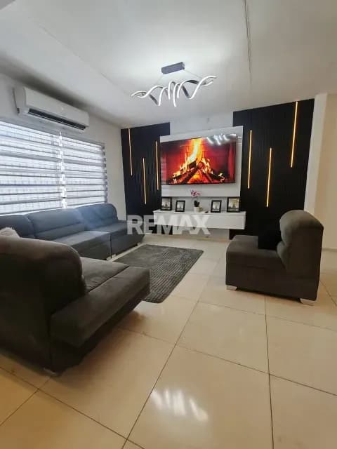 Se Vende Hermosa Casa en la Urbanización Mendoza de Maracay