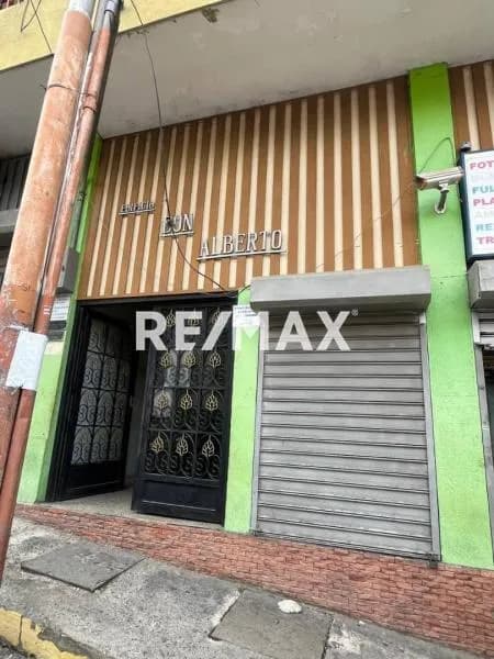 Amplio y Bello Apartamento en Venta,Ubicado en el Centro de Trujillo Capital Estado Trujillo