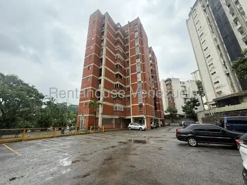 Sp Apartamento En Venta En Prado Humboldt! 26-19946