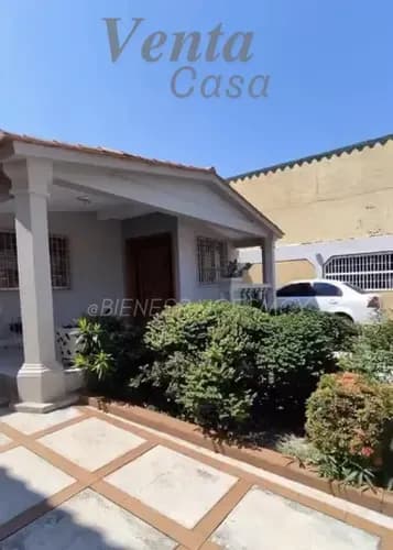 Casa En Venta Corinsa Cagua Aragua