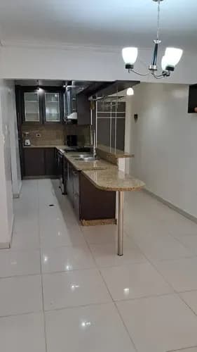 Venta De Penthouse De Lujo En San Diego Res. Paso Real